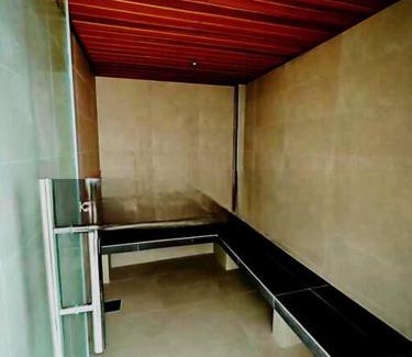 Masai Apartment | Fun-Filled Condo Midas Seri Alam