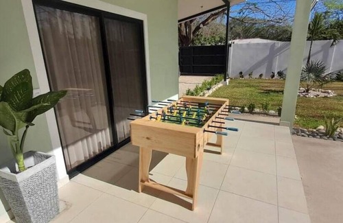 Potrero Villa | Fun Packed Vacation | Pool & Putting Green