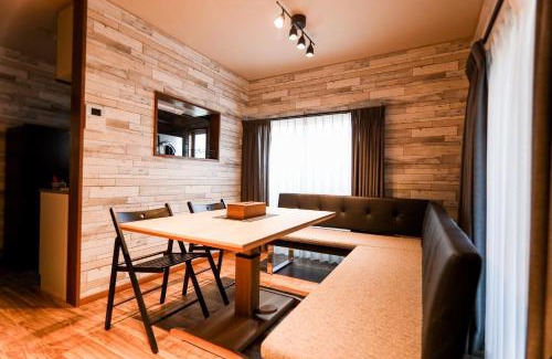 Funabashi Apartment | Funabashi-honcho Detached house