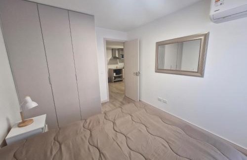 Tres Cruces Apartment | Funcional, céntrico y elegante