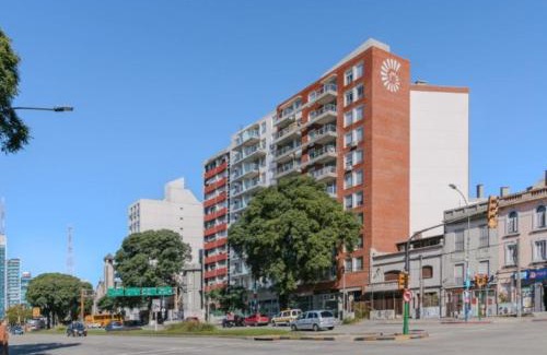 Tres Cruces Apartment | Funcional, céntrico y elegante