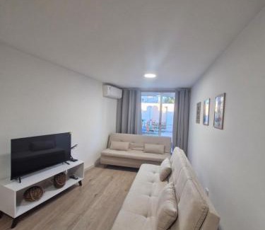 Tres Cruces Apartment | Funcional, céntrico y elegante