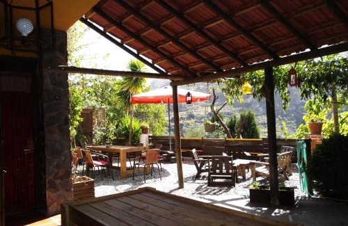 Quentar Bed & Breakfast | Fundalucia Guesthouse