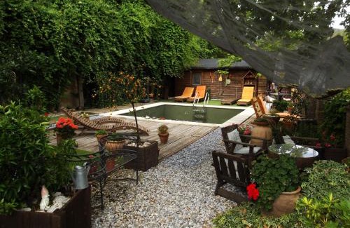 Quentar Bed & Breakfast | Fundalucia Guesthouse