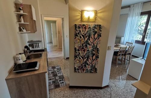 Porta Venezia Apartment | Funivia Apartment