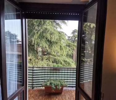 Porta Venezia Apartment | Funivia Apartment