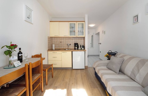 Funtana Apartment | Funtana Apartments Budinjaš APP 3 FREE BIKES