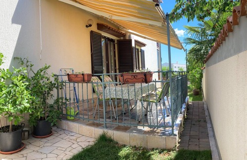 Funtana Apartment | Funtana Apartments Budinjaš APP 3 FREE BIKES