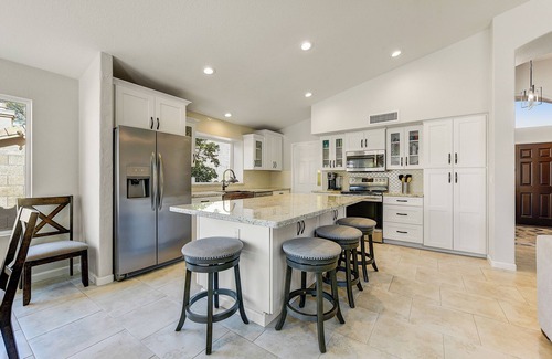 Paradise Valley Village House | FUNTASTIC in Phoenix 4 Bedroom with private pool