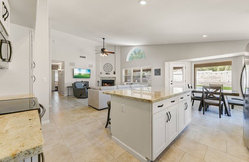 Paradise Valley Village House | FUNTASTIC in Phoenix 4 Bedroom with private pool