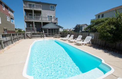 South Nags Head House | Funtiki