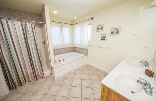 South Nags Head House | Funtiki