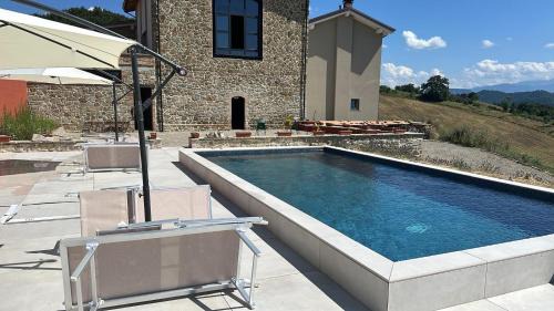 Pineto House | Fuoridicampo blu