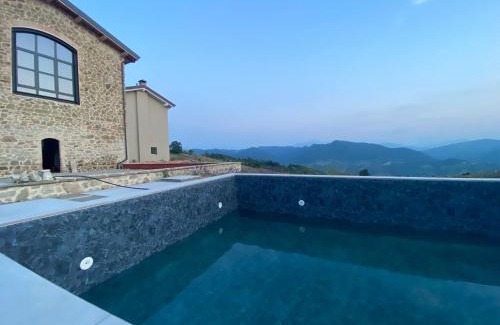 Pineto House | Fuoridicampo blu