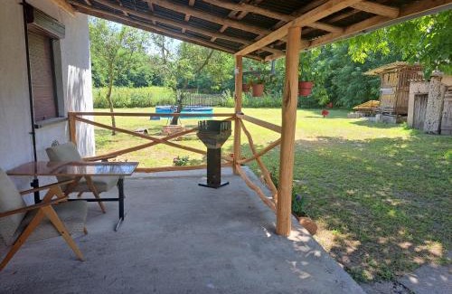 Fulop House | Furó Vendégház