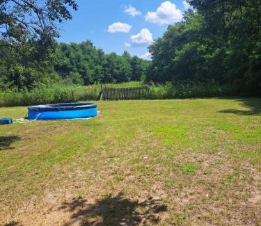 Fulop House | Furó Vendégház