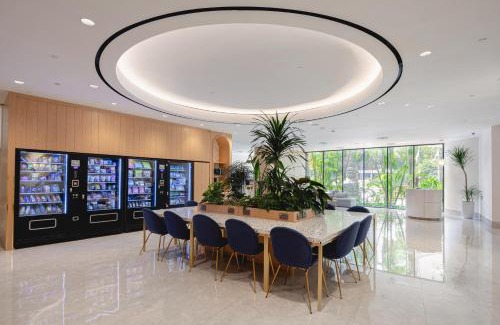 Singapore River Hotel | Furama RiverFront