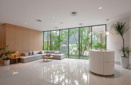 Singapore River Hotel | Furama RiverFront