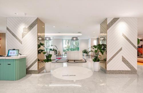Singapore River Hotel | Furama RiverFront