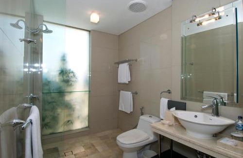 Legian Hotel | FuramaXclusive Ocean Beach Seminyak Bali