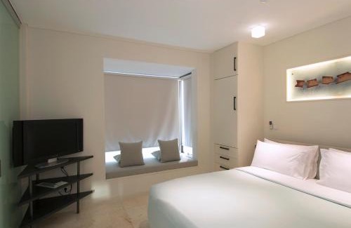 Legian Hotel | FuramaXclusive Ocean Beach Seminyak Bali