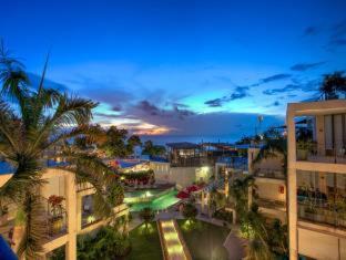 Legian Hotel | FuramaXclusive Ocean Beach Seminyak Bali