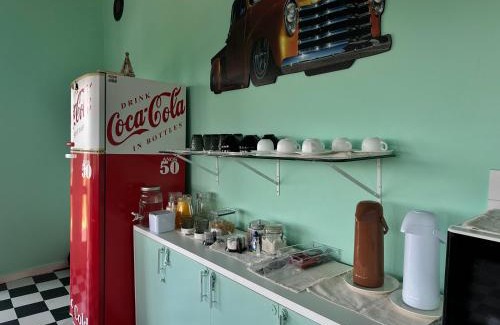 Bueno Brandao Other | Furgão Ghost - Vila Mágica