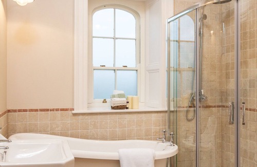 Templeshannon Other | Furlong Suite at Wilton Castle