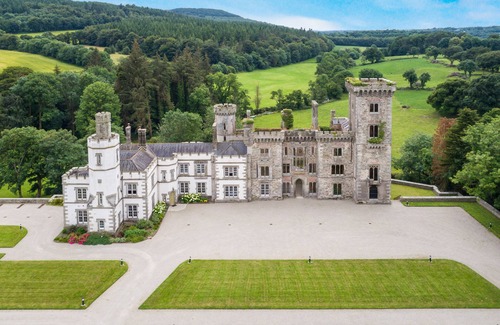 Templeshannon Other | Furlong Suite at Wilton Castle