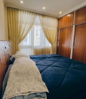 Kirkos Apartment | Furnished 1-Bedroom Apartment for Rent
