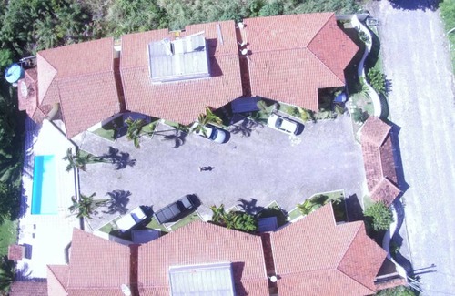 Taperapua Beach Apartment | Furnished 3-Bedroom Apartment - 3 Bathrooms - Porto Seguro - Bar do Gaúcho