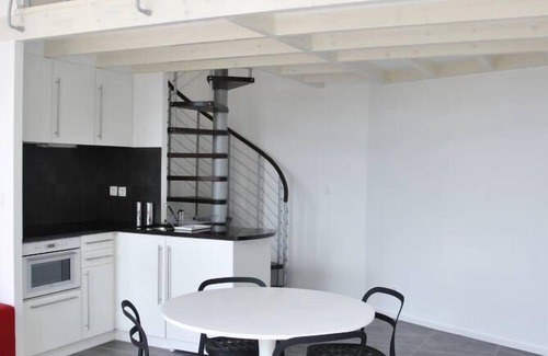 Blois House | Furnished, air-conditioned 3* outbuilding 10 minutes from the historic center