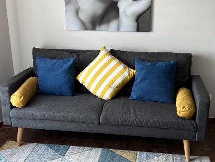 Puerto Montt Apartment | Furnished apartment Puerto Montt