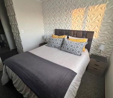 Puerto Montt Apartment | Furnished apartment Puerto Montt