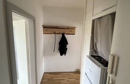 Bad Lausick Apartment | Furnished apartment in the spa town of Bad Lausick