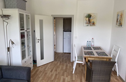 Bad Lausick Apartment | Furnished apartment in the spa town of Bad Lausick