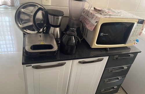 Despraiado Apartment | FURNISHED APARTMENT ON THE FIRST FLOOR WITH A VERY COZY AND FAMILY-FRIENDLY LEISURE AREA