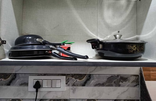 New Delhi Apartment | Furnished Apt Action Balaji Hospital Paschim Vihar