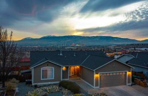 Northeast Reno Apartment | Furnished Home Away From Home