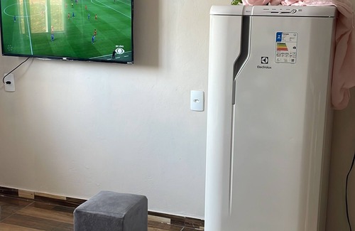 Marambaia House | Furnished loft for 3 guests