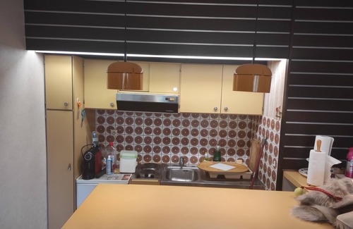 Grandfontaine Apartment | Furnished studio 33m2 for rent