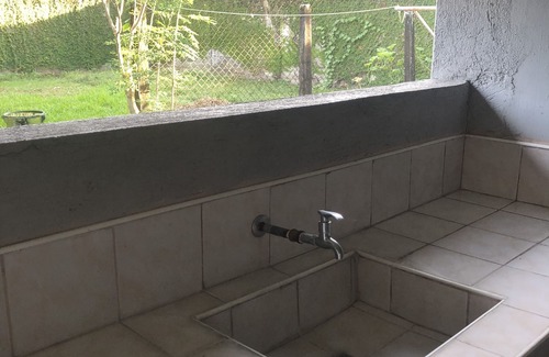 Bacolod Apartment | furnished studio-type room at sta.clara subd. phase 2