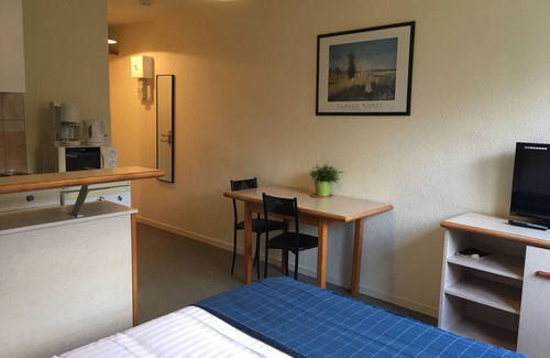 Royat Apartment | Furnished studios in Chamalières-Royat