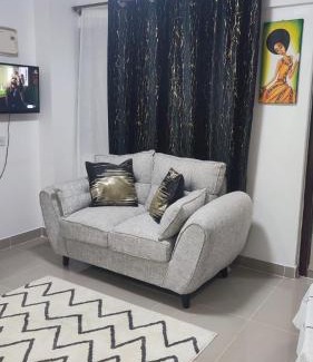Nairobi West Apartment | Furnished Suite in Nairobi West next to JKIA and Wilson Airport