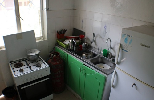 Bole Bed & Breakfast | Furnished villa 1 km away from Bole International Airport