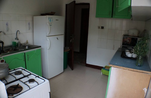 Bole Bed & Breakfast | Furnished villa 1 km away from Bole International Airport