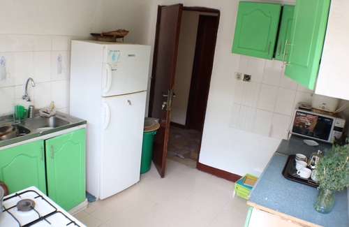 Bole Bed & Breakfast | Furnished villa 1 km away from Bole International Airport