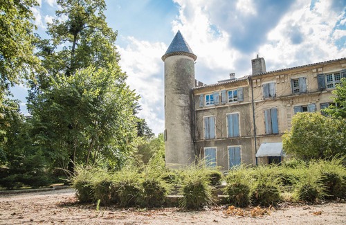 La Begude-de-Mazenc Apartment | Furnished with charm in the Drôme Provençale