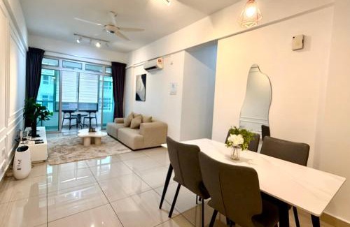 Taman Mount Austin Apartment | Furusato Midori Green 0602 Tmn Mount Austin at Johor Bahru