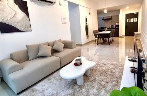 Taman Mount Austin Apartment | Furusato Midori Green 0602 Tmn Mount Austin at Johor Bahru